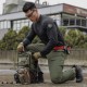 Брюки EMERSONGEAR BLUE LABEL "ANTELOPE" RG арт.: EMB9672RG